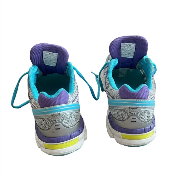 ASICS Womens Gel-excite 2 Running Shoe - Picture 5 of 7